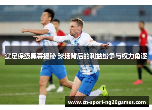 辽足保级黑幕揭秘 球场背后的利益纷争与权力角逐