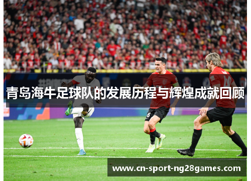 青岛海牛足球队的发展历程与辉煌成就回顾