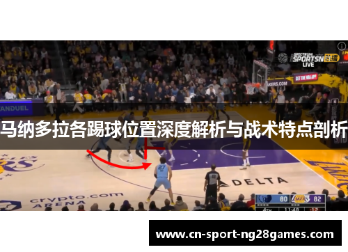 马纳多拉各踢球位置深度解析与战术特点剖析 马纳多拉各踢球位置深度解析与战术特点剖析