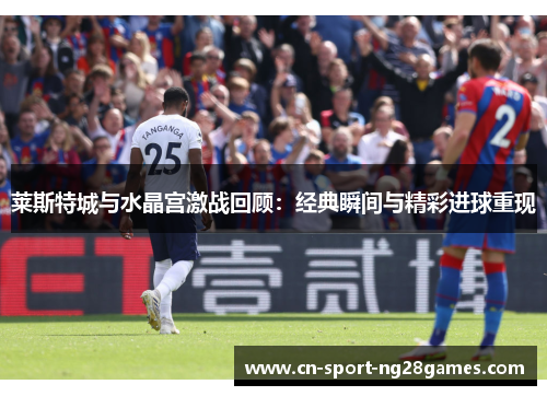 莱斯特城与水晶宫激战回顾：经典瞬间与精彩进球重现