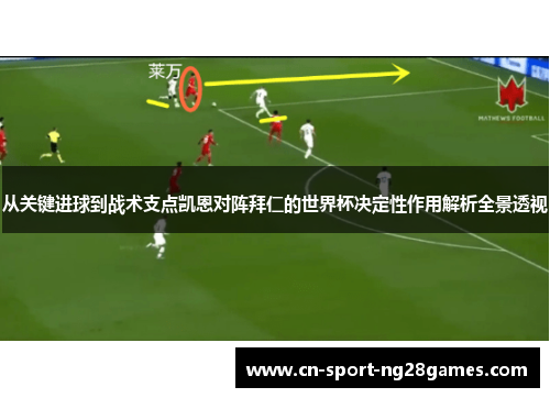 从关键进球到战术支点凯恩对阵拜仁的世界杯决定性作用解析全景透视 从关键进球到战术支点凯恩对阵拜仁的世界杯决定性作用解析全景透视