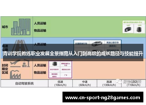 青训学院教练职业发展全景指南从入门到高级的成长路径与技能提升